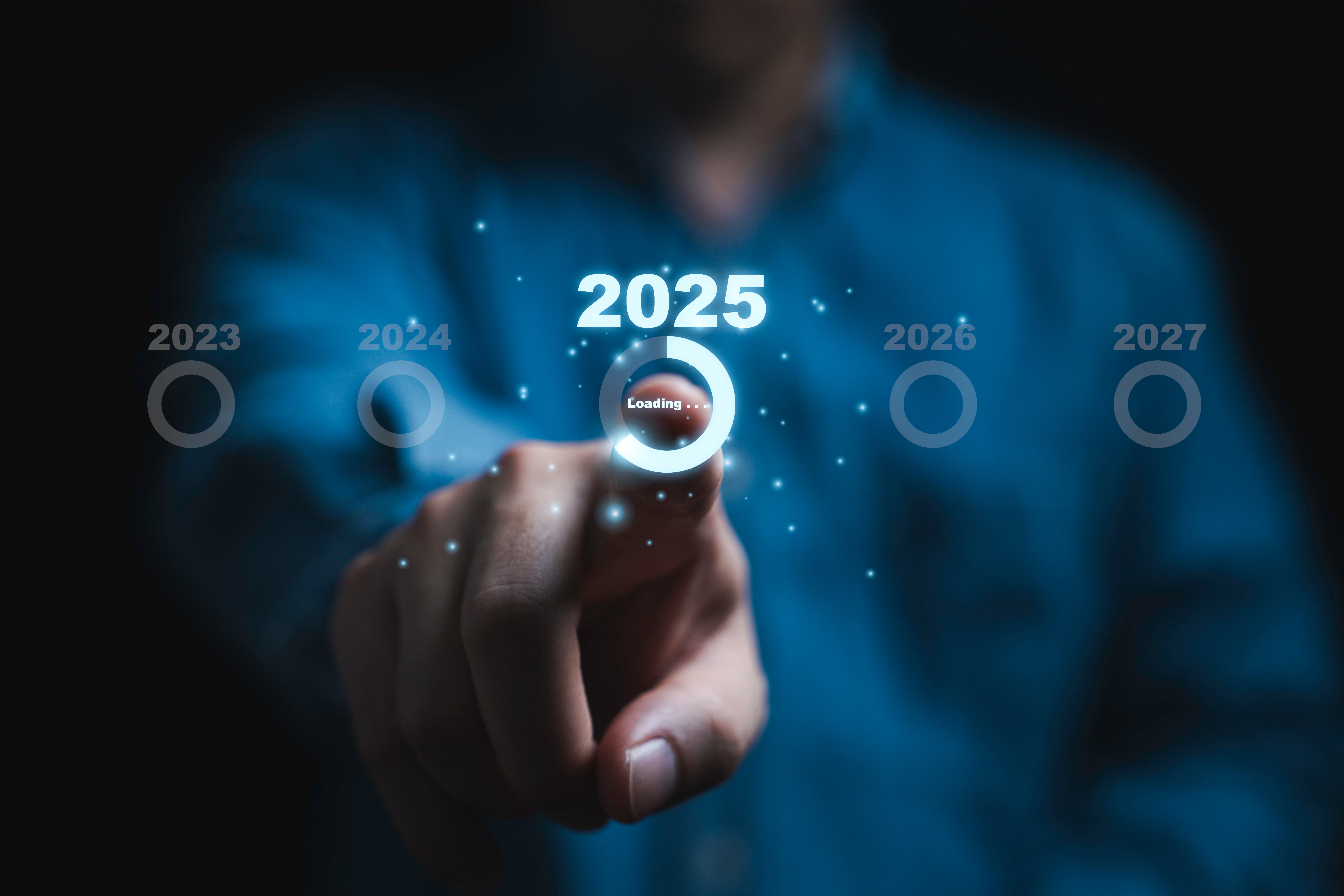 TIO x Key Orthodontic Digital Trends For 2025